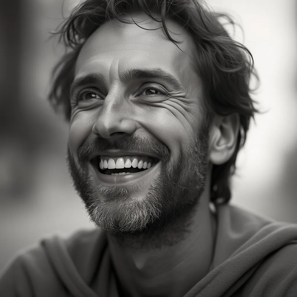 Portrait client satisfait Martin L.